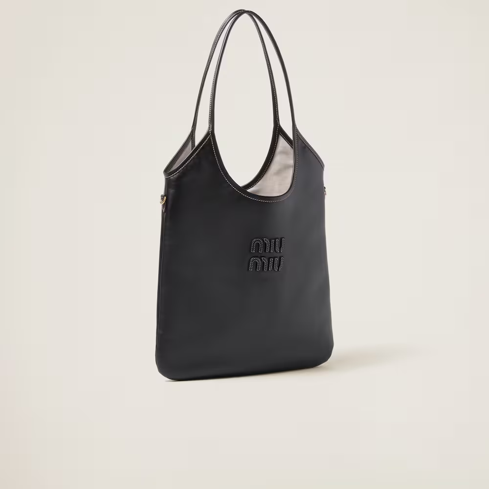 IVY leather bag